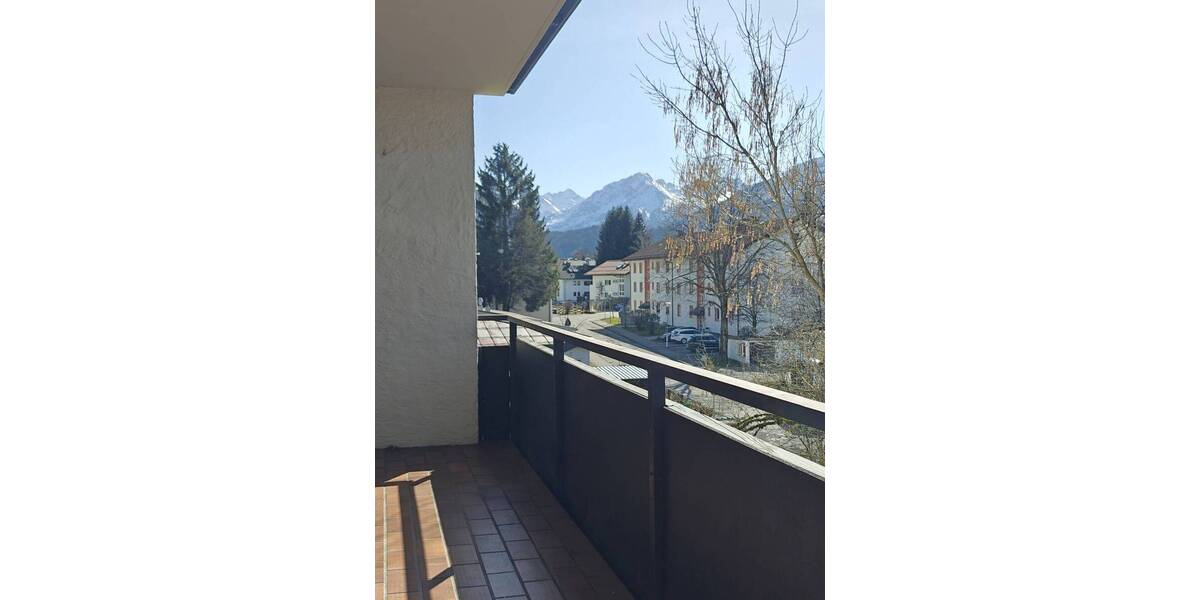 Etagenwohnung Oberstdorf - 4 Zimmer, 87 m&sup2;, 499.000&euro; | Angebot:25662350