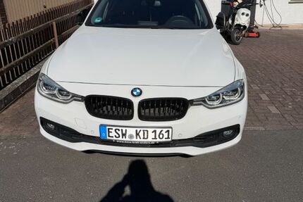 BMW 340 112.000 km 25.000 &euro; Wehretal 37287