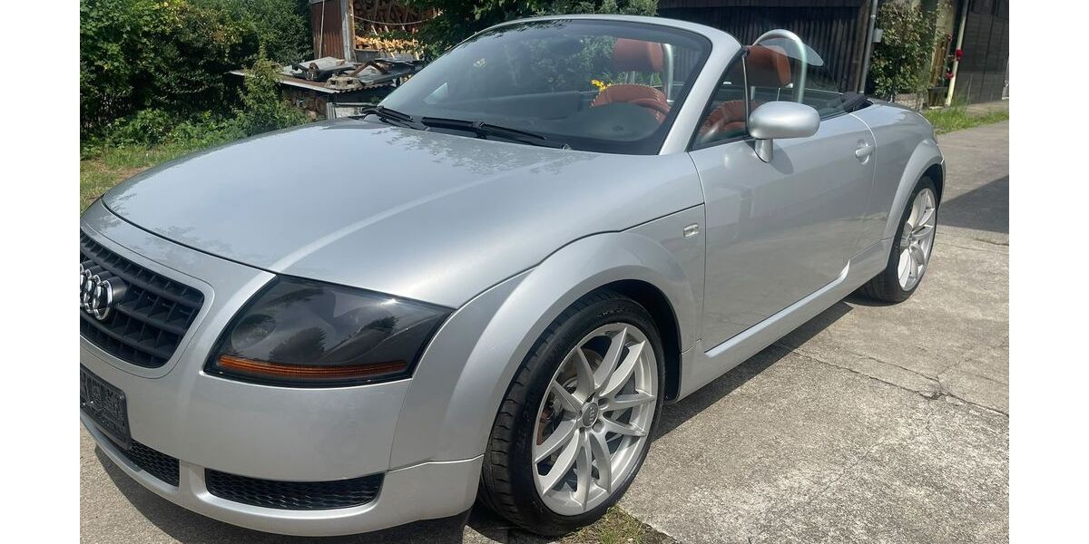 Audi TT 157.618 km 8.999 &euro; Schönefeld/ OT Großziethen 12529