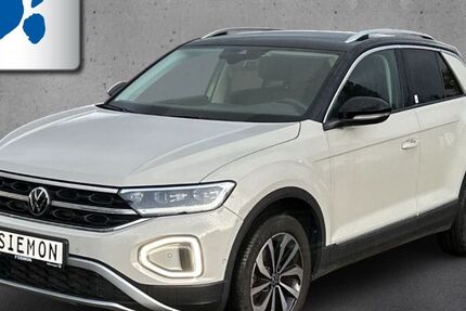 VW T-Roc 54.585 km 24.430 &euro; Lengerich 49525