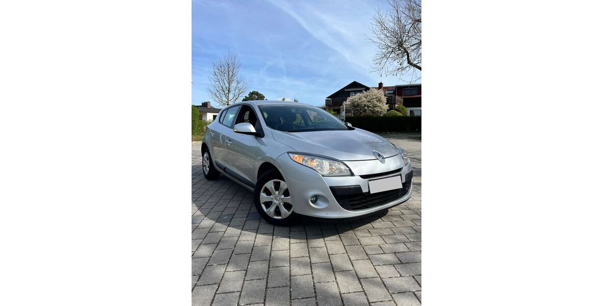 Renault Megane 140.000 km 3.600 &euro; Güglingen 74363