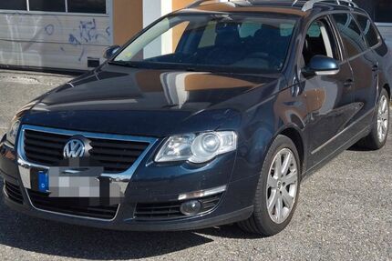 VW Passat 257.000 km 2.199 &euro; Ampfing 84539