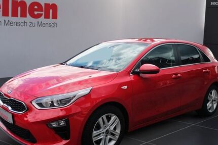 Kia ceed / Ceed