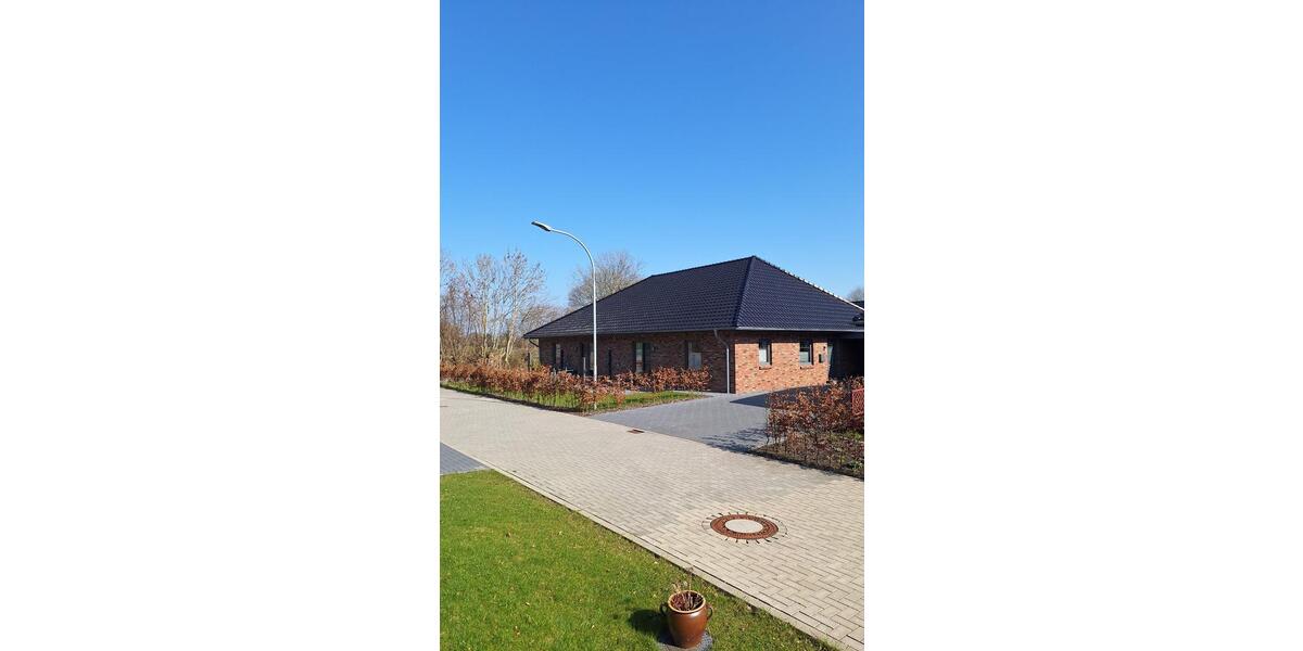 Doppelhaushälfte Stolk - 4 Zimmer, 105 m&sup2;, 1.250&euro; | Angebot:26340955