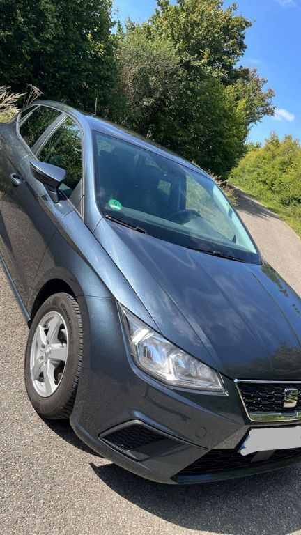 Seat Ibiza 83.250 km 9.990 € Olk 54310