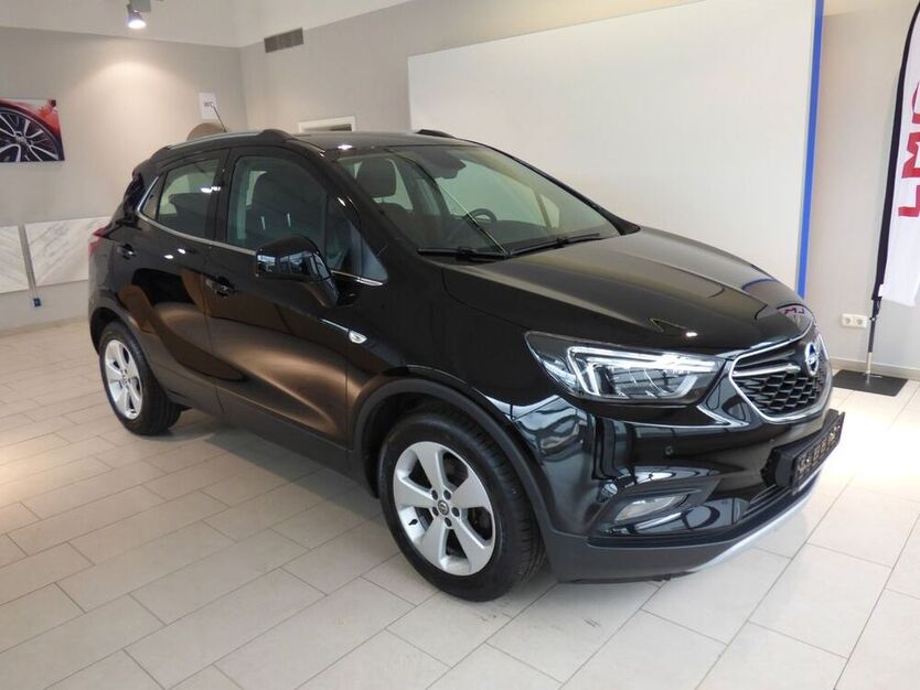 Mokka