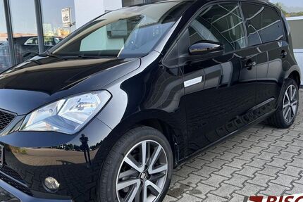 Seat Mii 28.500 km 13.650 € Thannhausen 86470