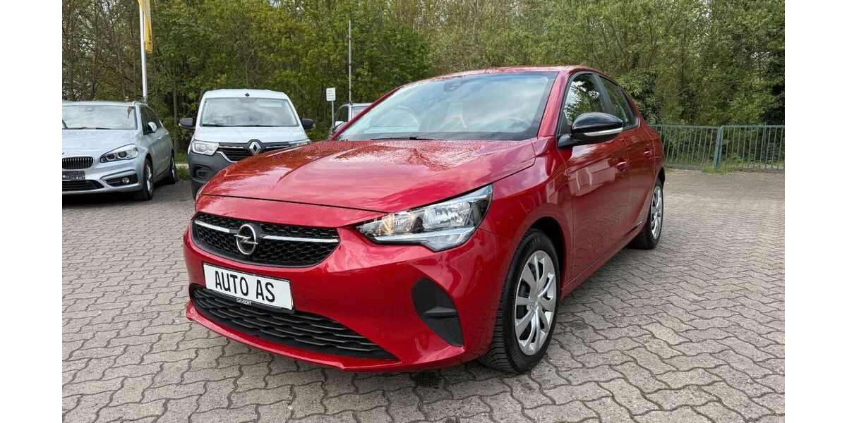 Opel Corsa 76.000 km 10.900 &euro; Zirndorf 90513