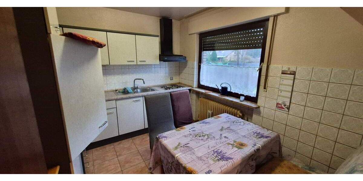Wohnen auf einer Ebene mit Ausbaumöglichkeit - EBK - Vollkeller - Tiefgarage - Ausbaupotenzial - Bungalow Gorleben | Angebot:25475832