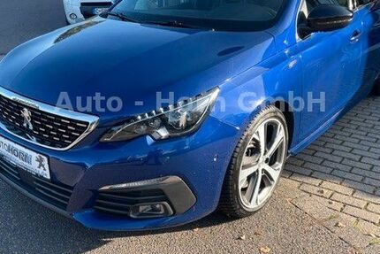 Peugeot 308 133.620 km 12.100 &euro; Chemnitz 09114