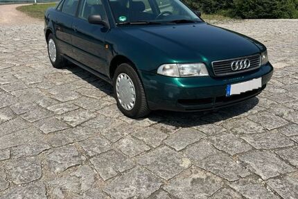 Audi A4 134.000 km 2.600 &euro; Lahr 77933