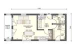 Einfamilienhaus Zingst - 4 Zimmer, 107 m&sup2;, 738.350&euro; | Angebot:26080002