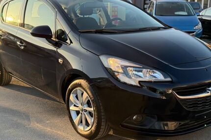 Opel Corsa 5.000 km 12.650 &euro; Nürnberg 90431