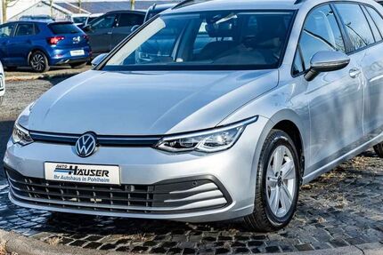 VW Golf 43.209 km 24.895 &euro; Pohlheim 35415