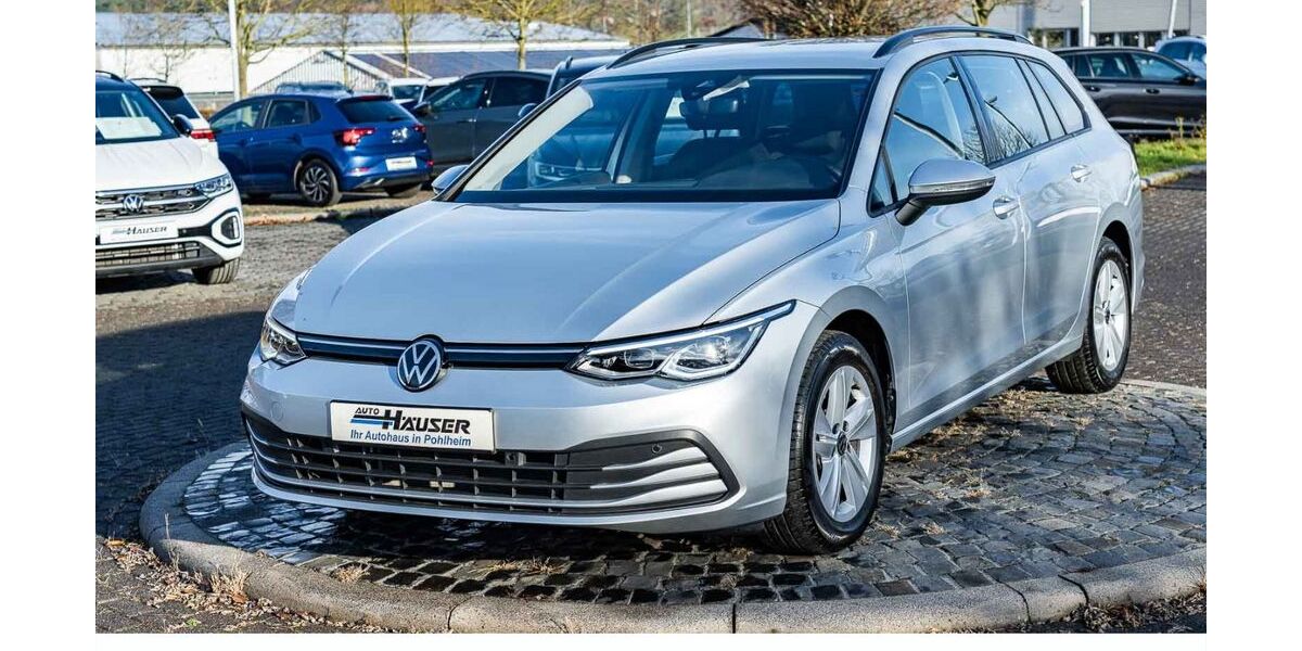 VW Golf 43.209 km 24.895 &euro; Pohlheim 35415
