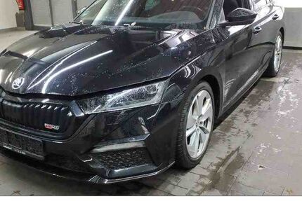 Skoda Octavia 44.500 km 34.980 € Würzburg 97084