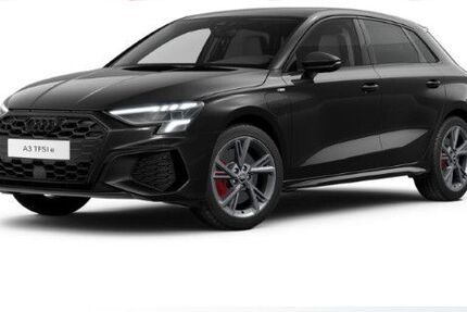 Audi A3 51.854 km 26.930 &euro; Ulm 89073