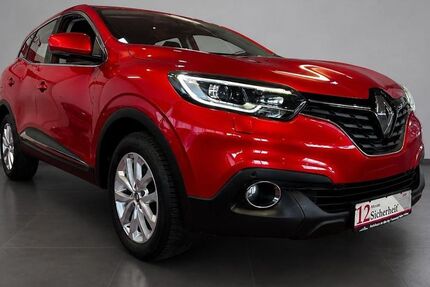 Renault Kadjar 125.320 km 13.700 &euro; Friedberg (Hessen) 61169