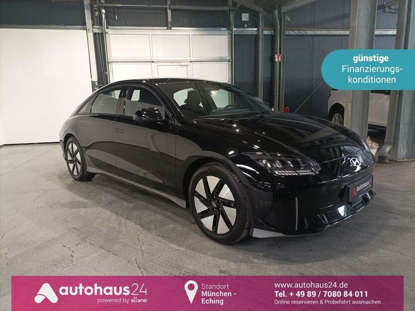 IONIQ 6