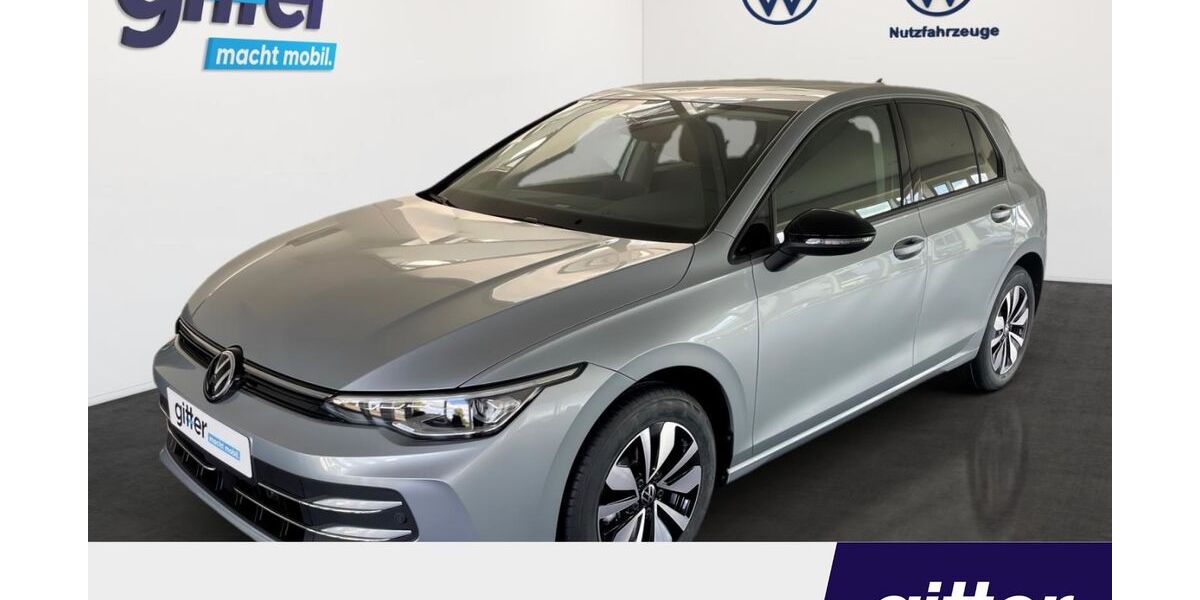 VW Golf 1.800 km 32.399 &euro; Erfurt 99098
