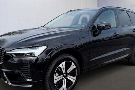 Volvo XC60 8.500 km 61.850 &euro; Kassel 34123