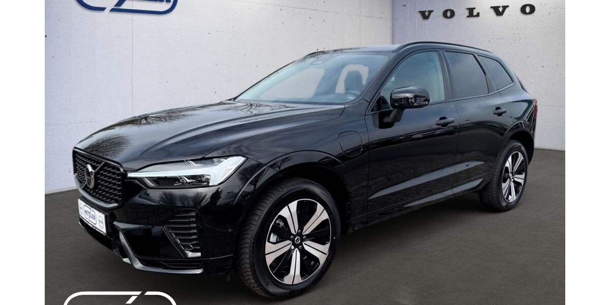 Volvo XC60 8.500 km 61.850 &euro; Kassel 34123