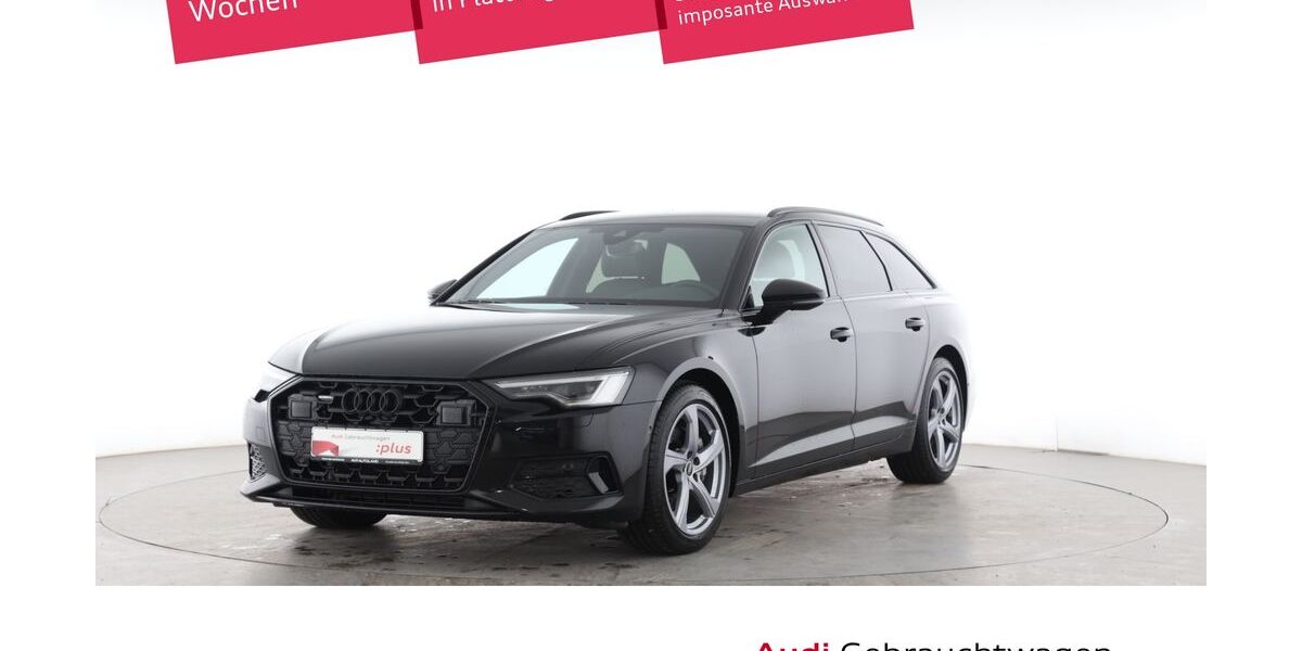 Audi A6 29.454 km 48.940 &euro; Plattling 94447