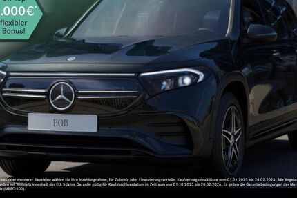 Mercedes-Benz EQB 4.186 km 35.590 &euro; Leverkusen 51371