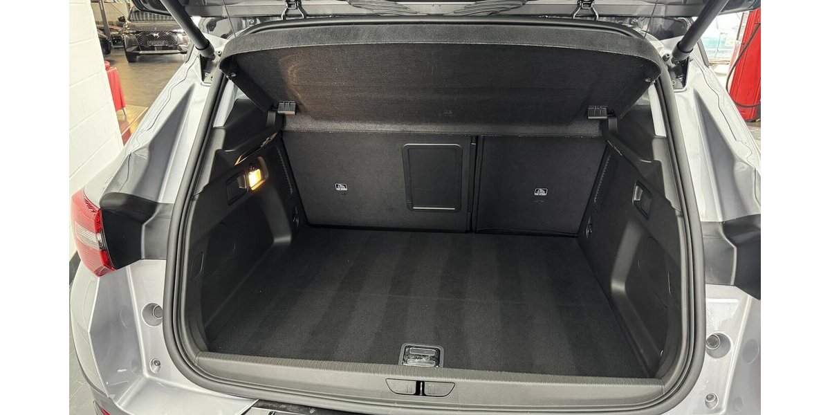 Opel Grandland 1.6 300 GS Line 1.Hand Hybrid 4 14.150 km 22.120 &euro; Lich 35423