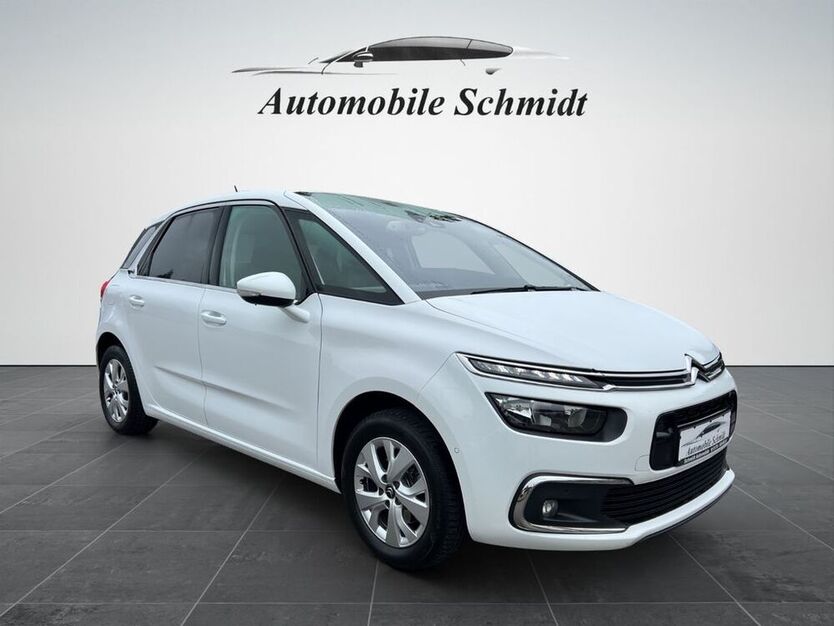 C4 Picasso