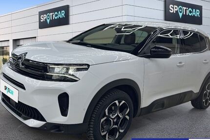 Citroen C5 Aircross 14.060 km 19.990 &euro; Hamburg 22457