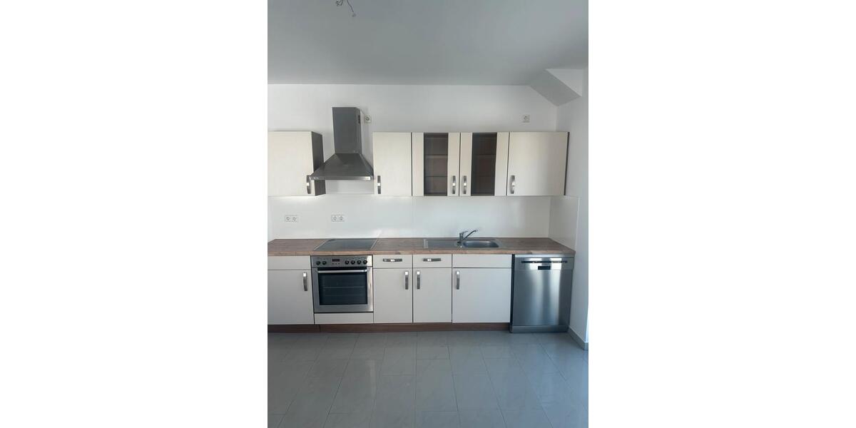 Dachgeschoßwohnung Gießen Wieseck - 2 Zimmer, 50 m&sup2;, 730&euro; | Angebot:26406727