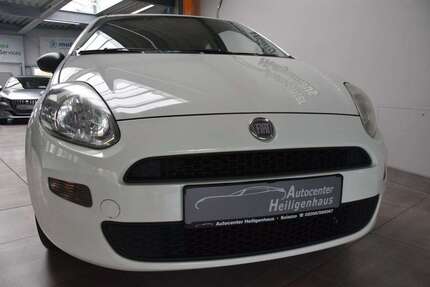 Fiat Punto 164.934 km 4.480 € Heiligenhaus 42579