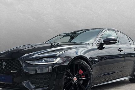 Jaguar XE 95.600 km 28.590 &euro; Greding 91171