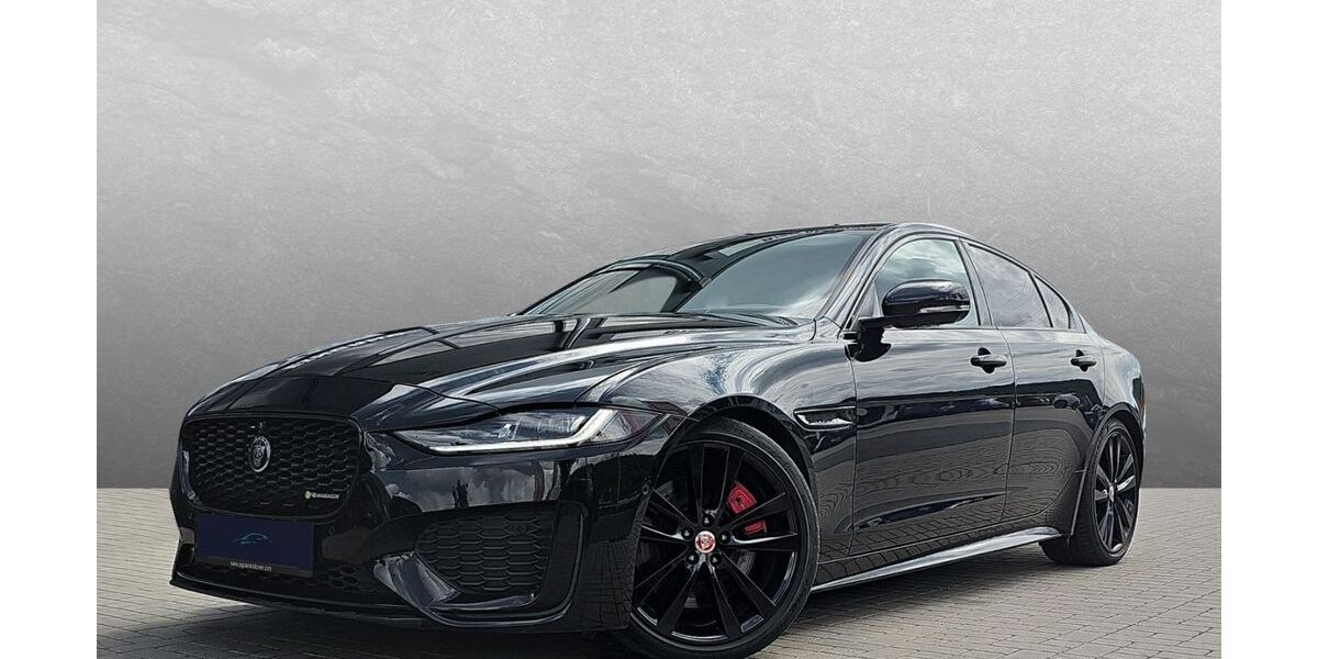 Jaguar XE 95.600 km 28.590 &euro; Greding 91171