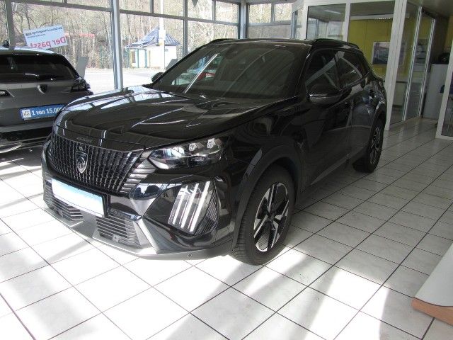 Peugeot 2008 27.000 km 23.489 &euro; Betzdorf 57518
