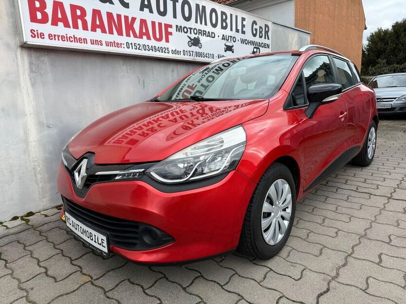 Clio