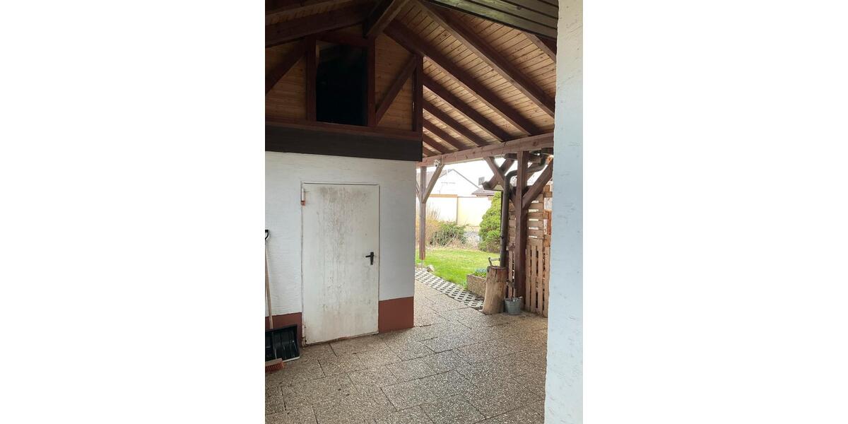 Bungalow Brand - 5 Zimmer, 170 m&sup2;, 330.000&euro; | Angebot:27120918