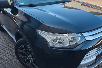 Mitsubishi Outlander 236.839 km 7.200 &euro; Kevelaer 47623