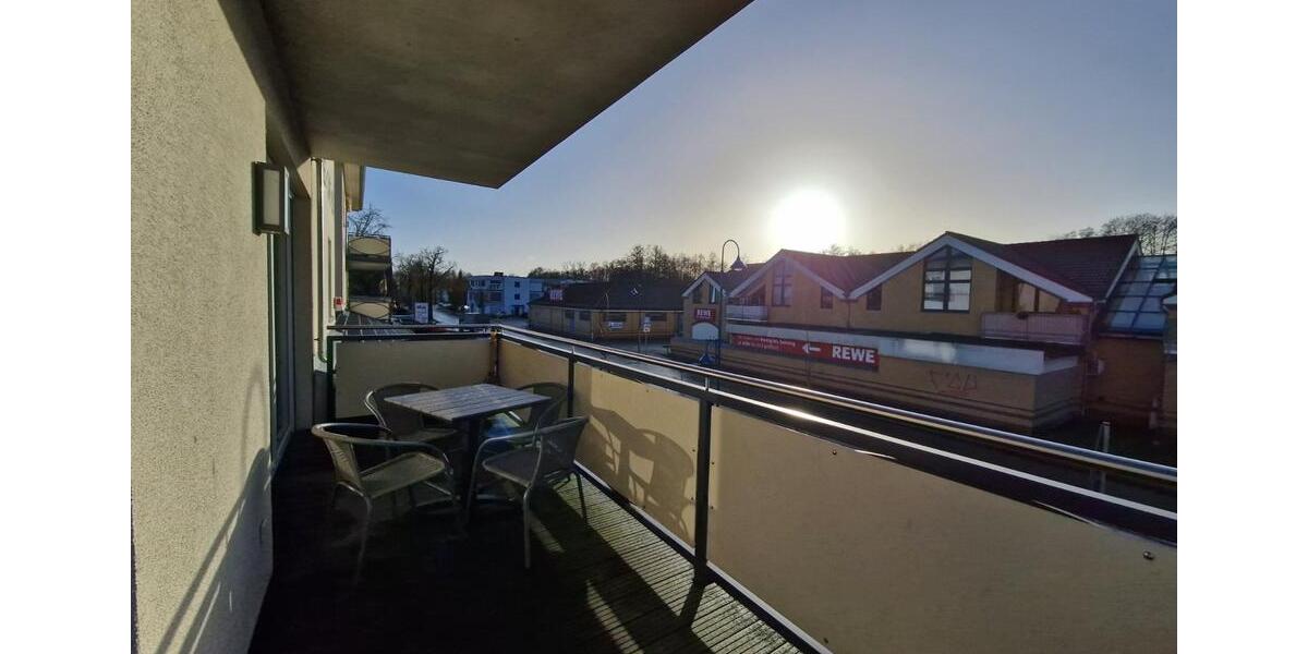 Etagenwohnung Bestensee - 3 Zimmer, 101 m&sup2;, 2.400&euro; | Angebot:17855545