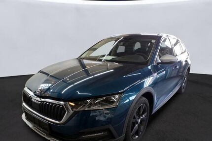 Skoda Octavia 82.400 km 28.960 &euro; Aach 78267