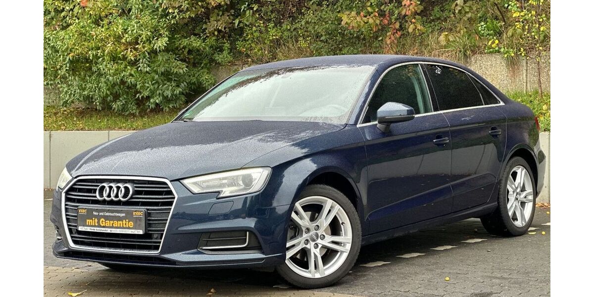 Audi A3 111.400 km 16.790 &euro; Kiel 24147