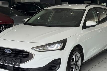Ford Focus 94.000 km 13.990 &euro; Weil im Schönbuch 71093