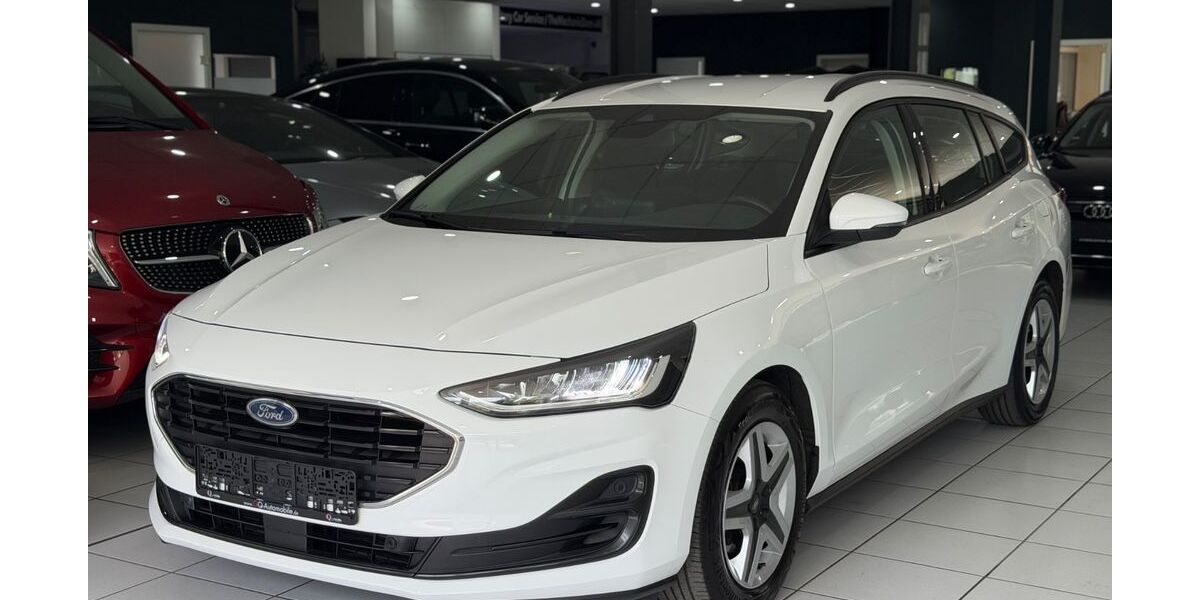 Ford Focus 94.000 km 13.990 &euro; Weil im Schönbuch 71093
