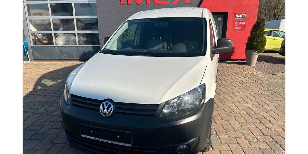VW Caddy 179.520 km 6.990 &euro; Celle 29227