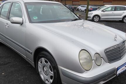 Mercedes-Benz E 200 243.900 km 5.980 &euro; Freren 49832