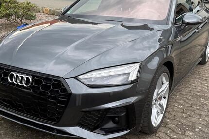 Audi A5 80.600 km 29.999 &euro; Bad Münder 31848
