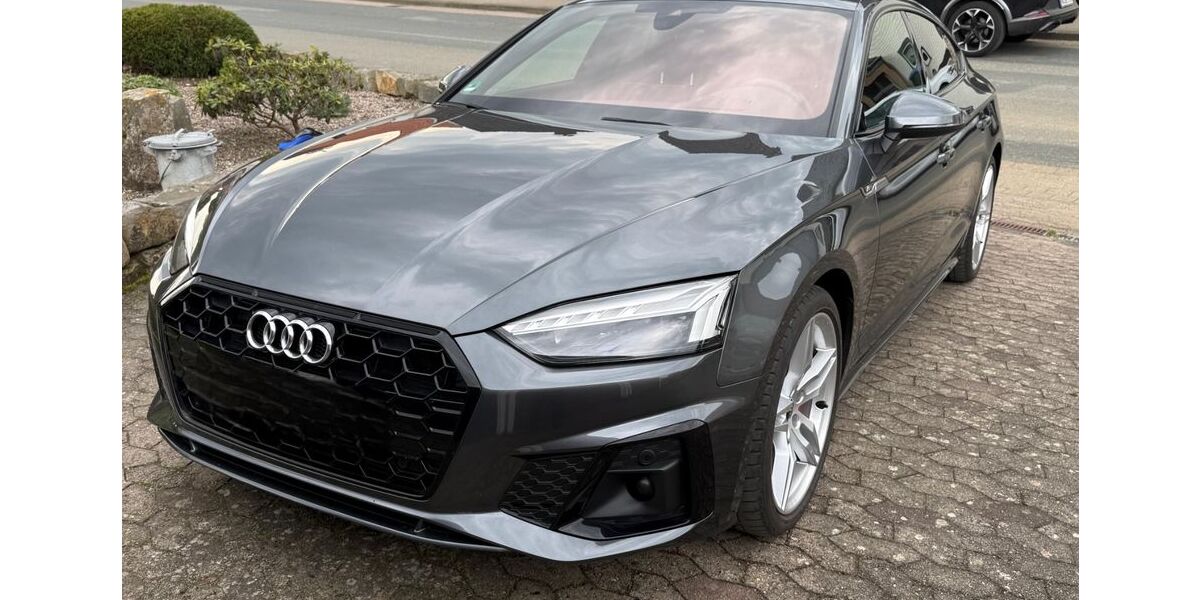 Audi A5 80.600 km 30.500 &euro; Bad Münder 31848