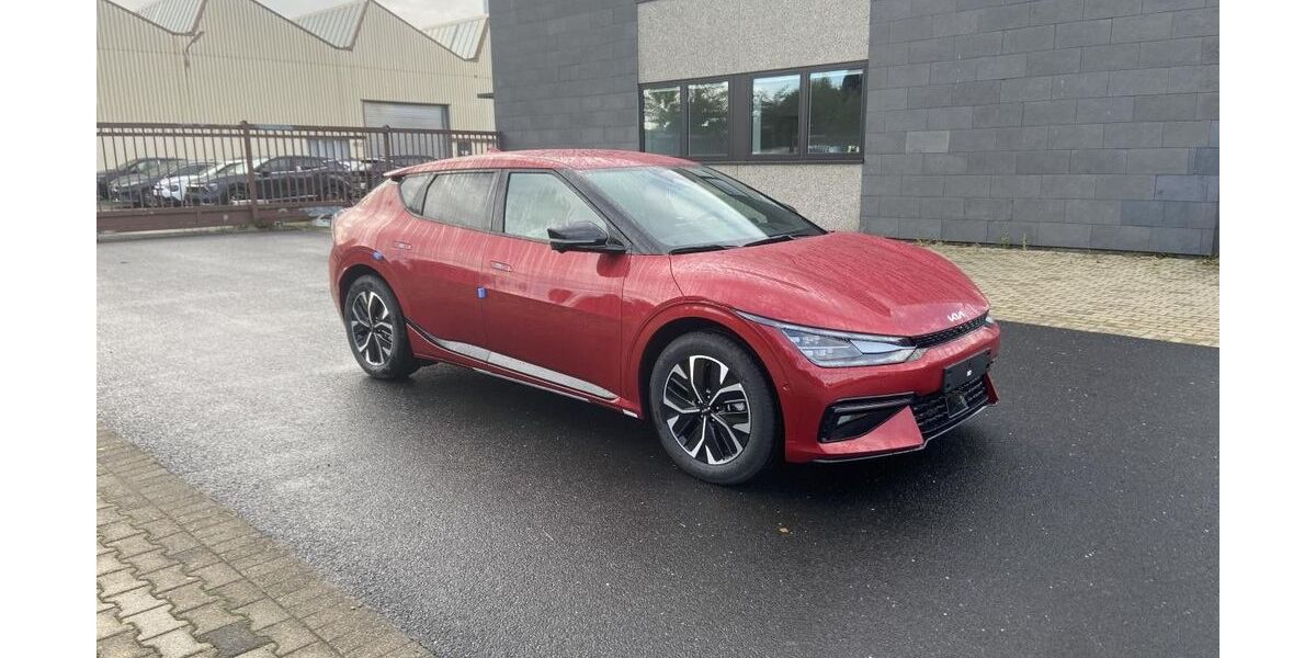 Kia EV6 20.450 km 37.790 € Aachen 52078