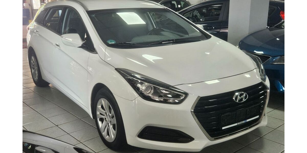 Hyundai i40 203.000 km 6.900 &euro; Limburg an der Lahn 65556